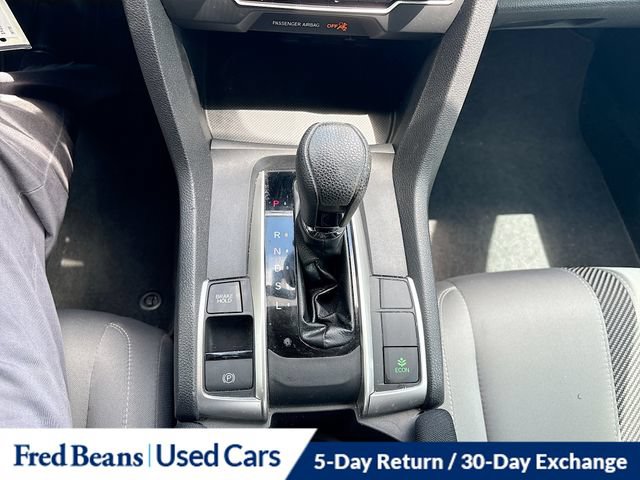 Used 2017 Honda Civic LX image 14