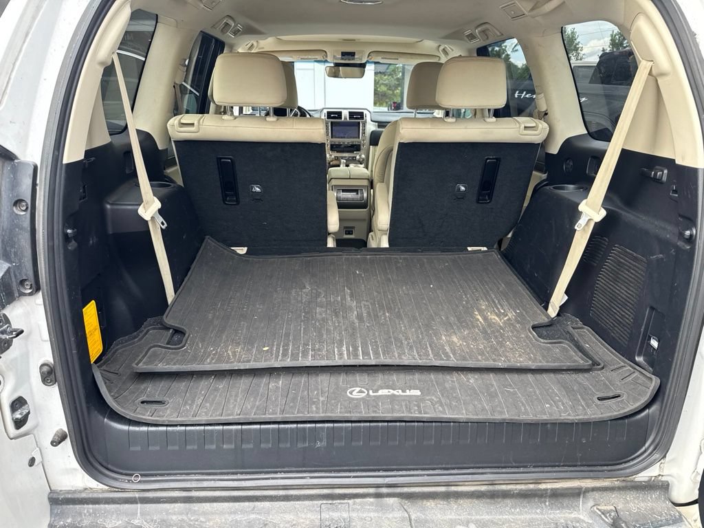 Used 2020 Lexus GX 460 Premium AWD/4WD image 13