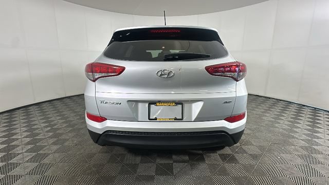 Used 2016 Hyundai Tucson SE w/ Option Group 02 AWD/4WD image 3