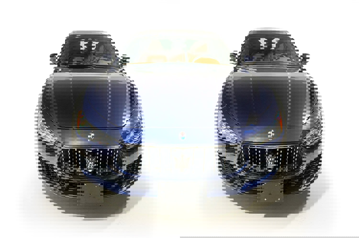 Used 2020 Maserati Ghibli S Q4 image 4