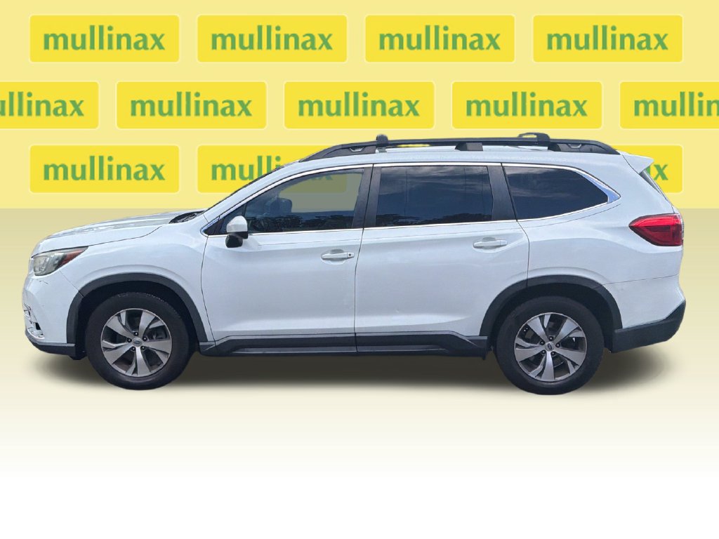 Used 2019 Subaru Ascent Premium w/ Popular Package #3 AWD/4WD image 11