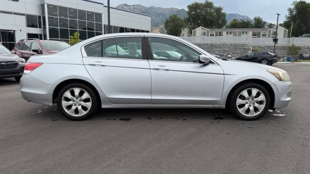 Used 2009 Honda Accord EX-L image 2