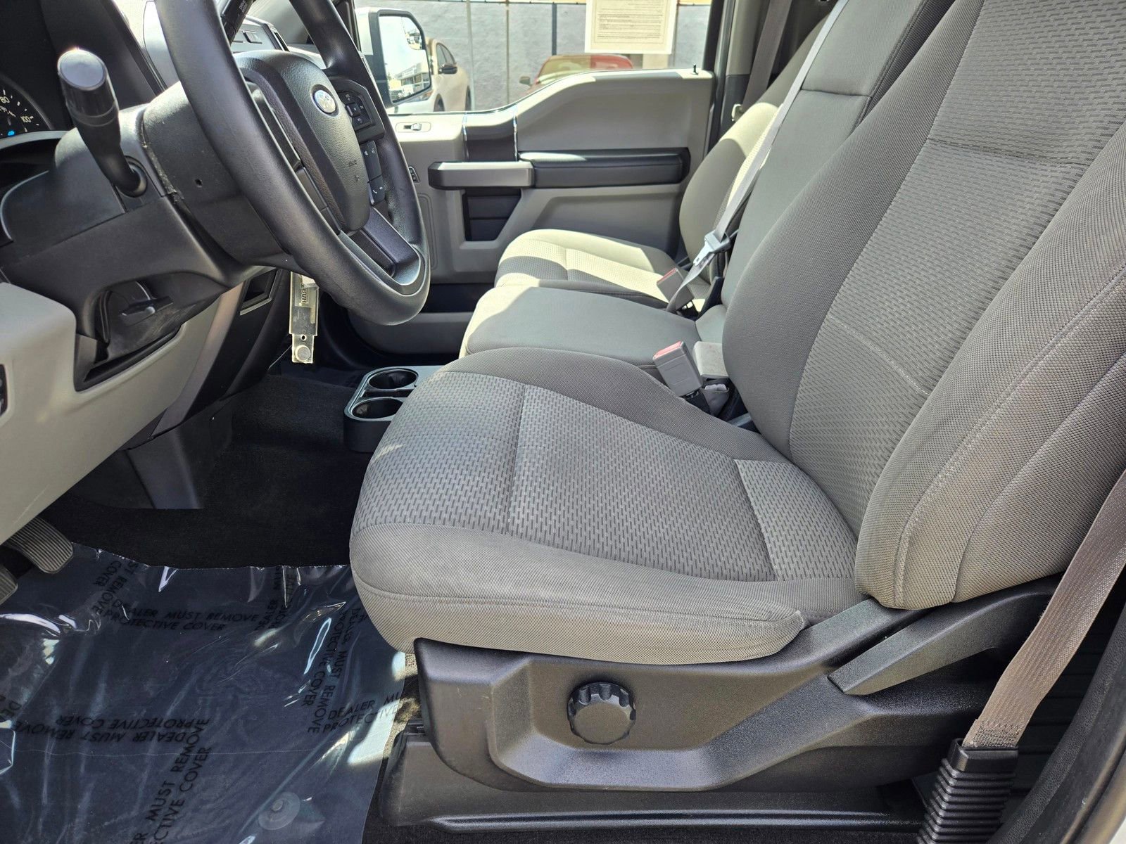 Used 2019 Ford F150 XLT image 28
