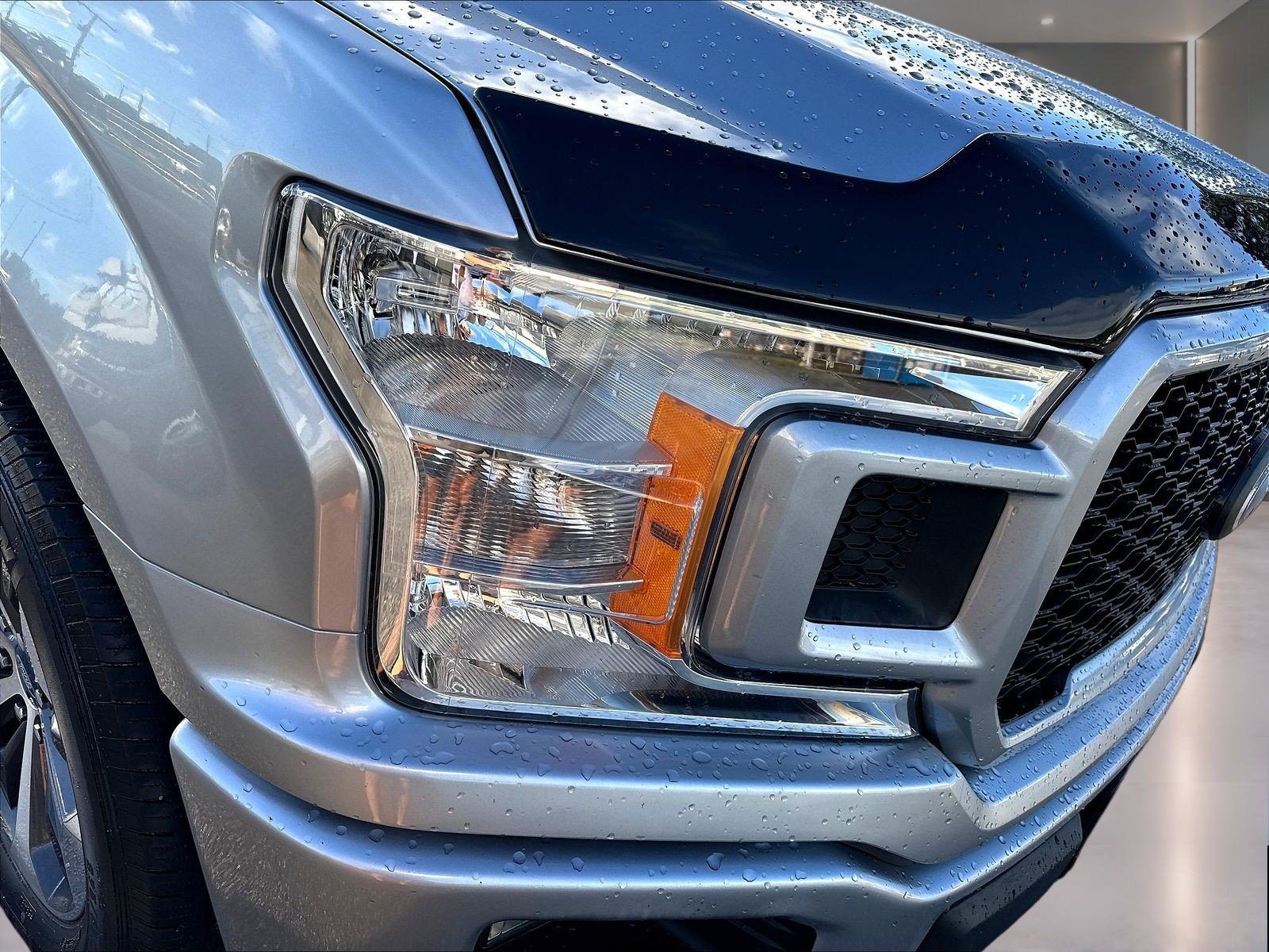Certified 2020 Ford F150 XL w/ Equipment Group 101A Mid RWD image 33