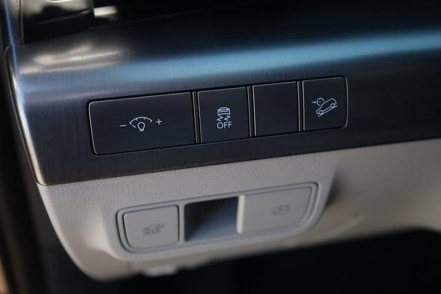 New 2026 Hyundai Kona Limited AWD/4WD image 10