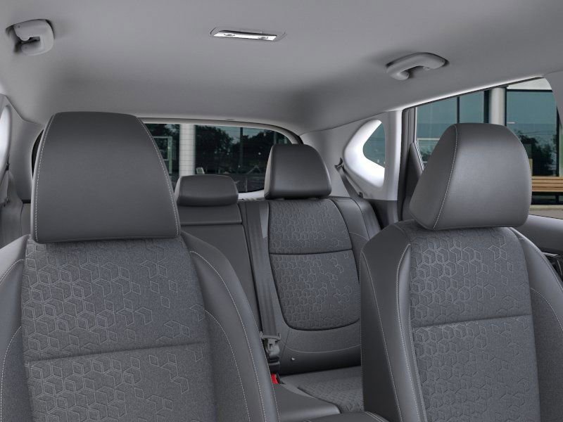 New 2026 Kia Seltos S image 29