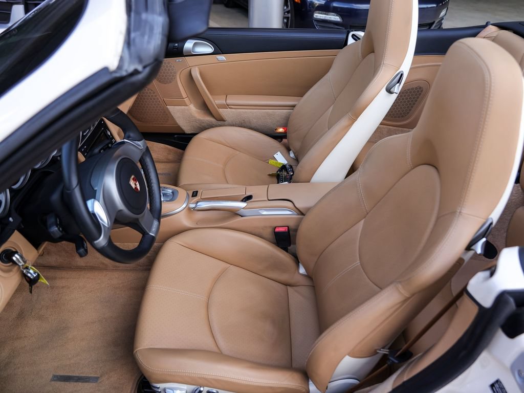 Used 2010 Porsche 911 Carrera S RWD image 18
