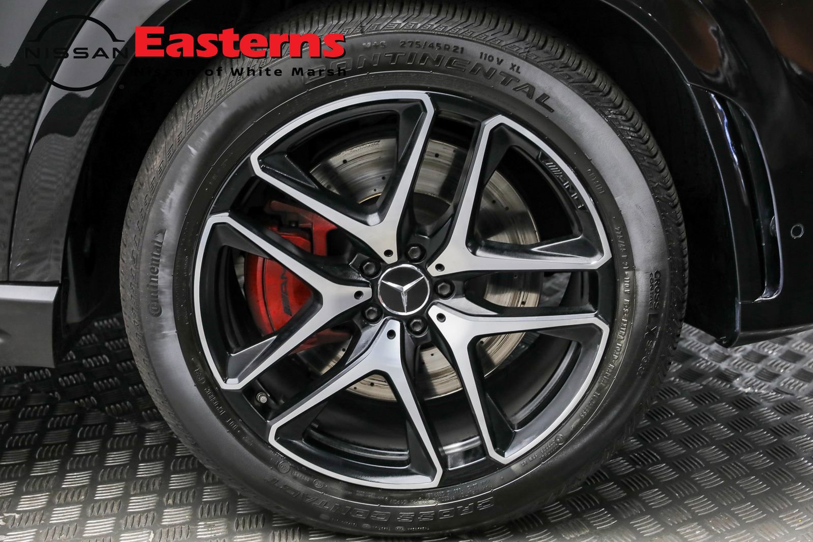 Used 2023 Mercedes-Benz GLE 53 AMG 4MATIC Coupe image 71