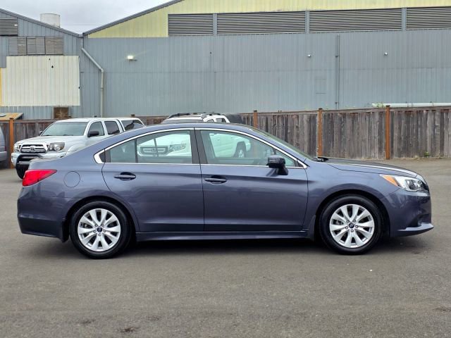 Used 2016 Subaru Legacy 2.5i Premium AWD/4WD image 8