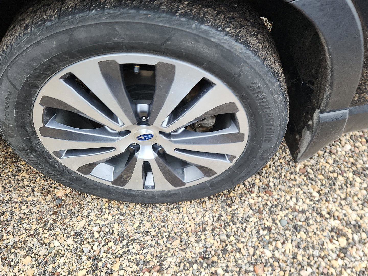 Used 2021 Subaru Ascent Limited w/ Technology Package image 6