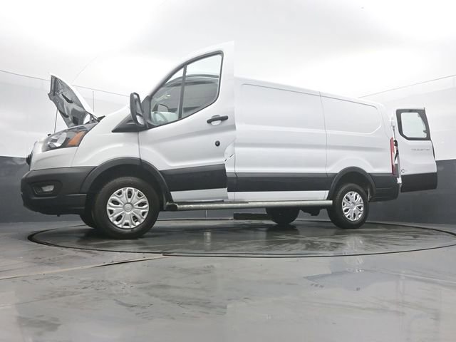 Used 2023 Ford Transit 250 Base w/ Exterior Upgrade Package image 71