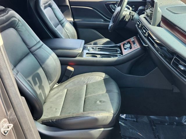 Used 2023 Lincoln Aviator Reserve w/ Class IV Trailer Tow Package image 18