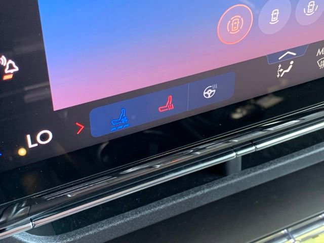 New 2026 Lincoln Nautilus Reserve AWD/4WD image 22