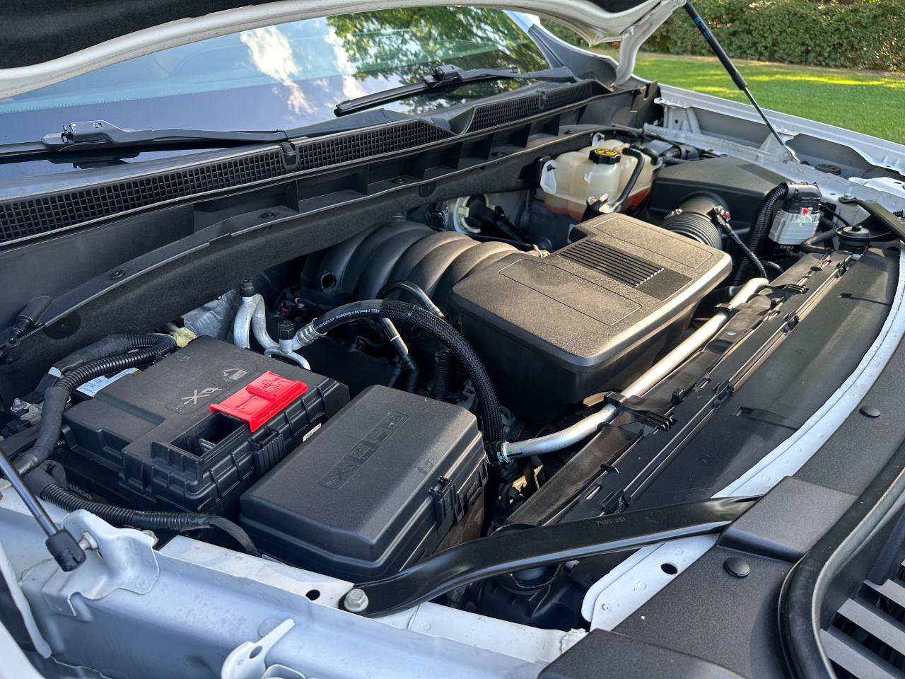 Used 2021 Cadillac Escalade ESV Sport w/ Driver Assist Tech Package image 69