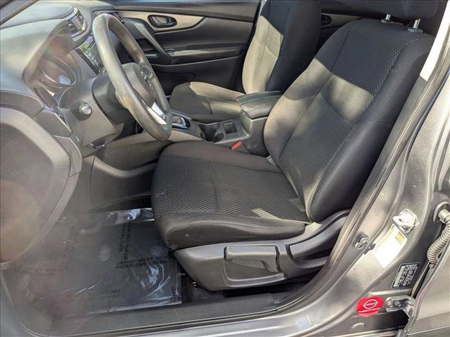 Used 2020 Nissan Rogue Sport S image 15