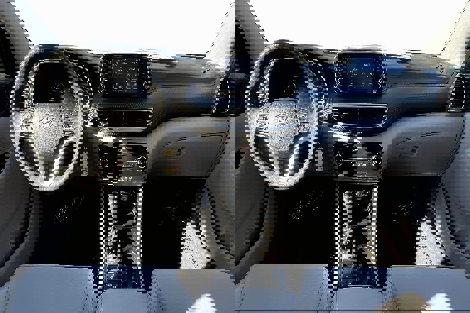 Used 2019 Hyundai Tucson SE image 14