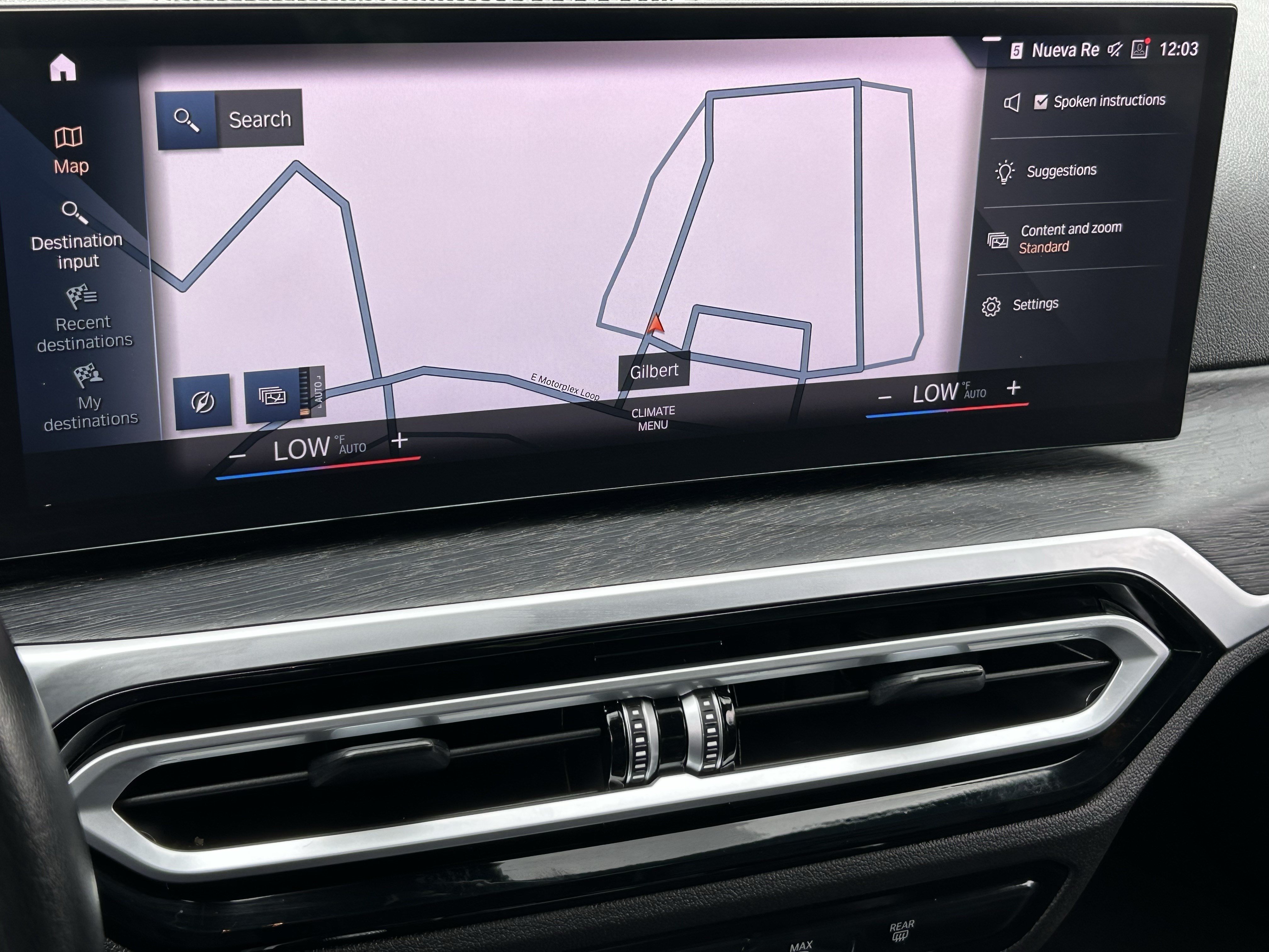 Used 2024 BMW 330i Sedan RWD image 21