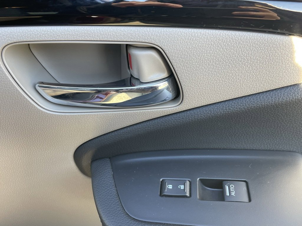 Used 2020 Honda Ridgeline RTL-E image 13