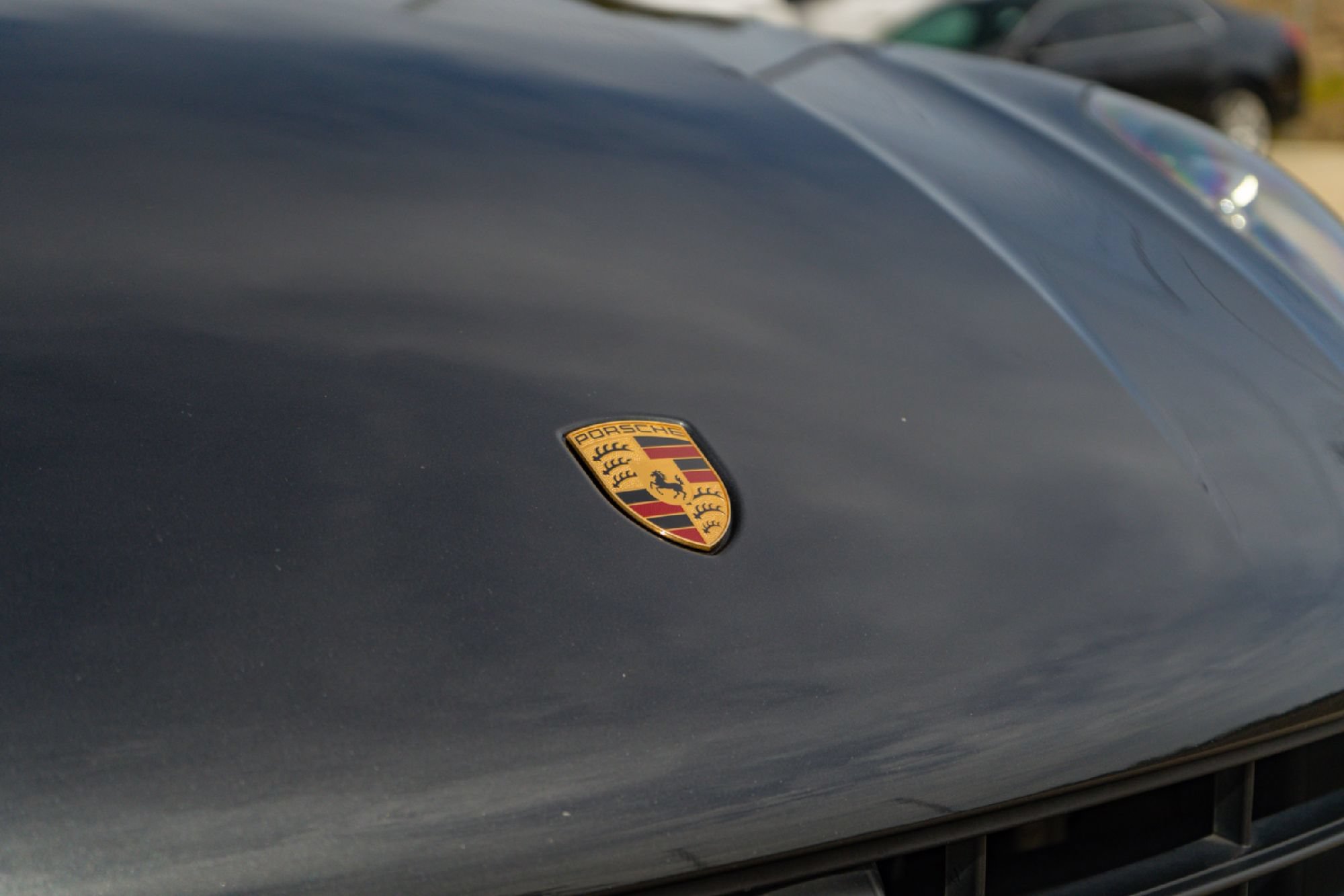 Used 2021 Porsche Macan AWD/4WD image 4
