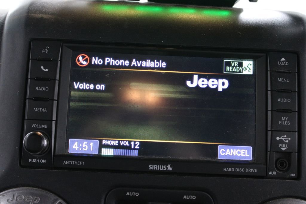 Used 2018 Jeep Wrangler Unlimited Sport S image 30