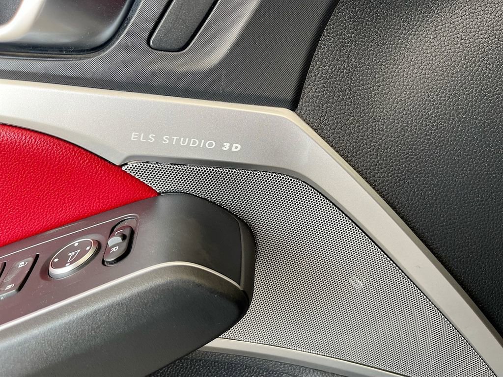 Used 2024 Acura Integra Type S FWD image 19