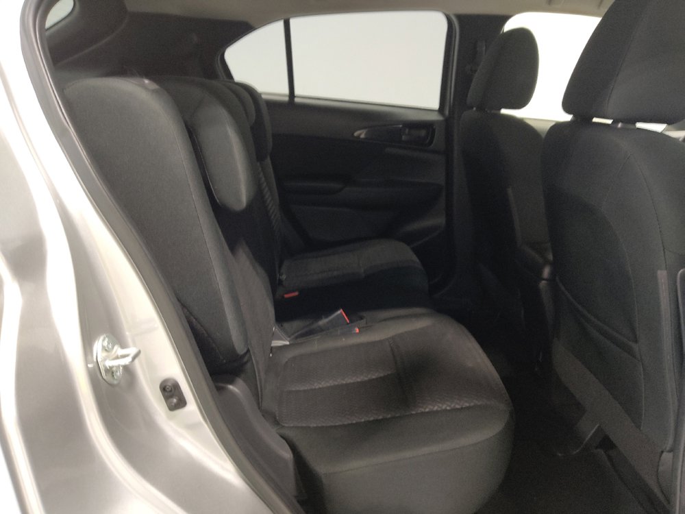 Used 2018 Mitsubishi Eclipse Cross ES AWD/4WD image 19