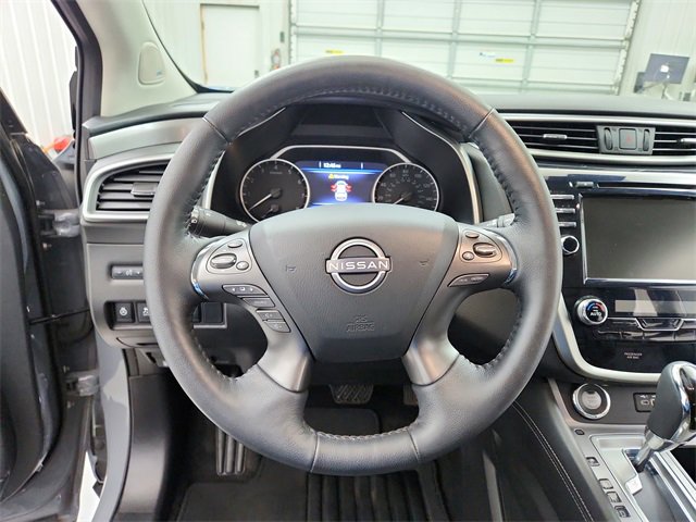 Used 2024 Nissan Murano SL image 24