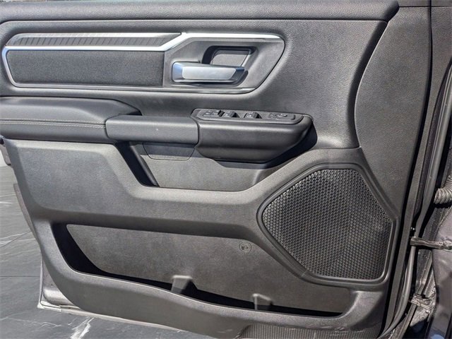 New 2026 RAM 1500 Big Horn image 18