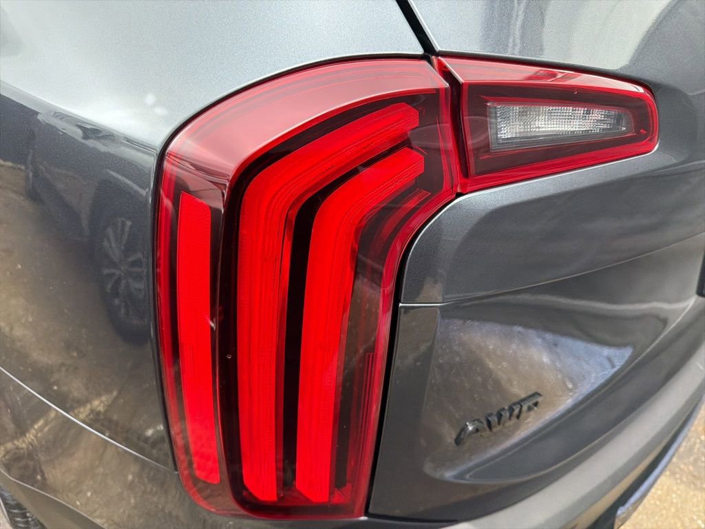 Used 2021 Kia Telluride SX w/ SX Prestige Package image 30