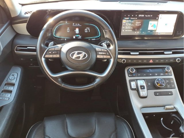 Used 2023 Hyundai Palisade SEL AWD/4WD image 20