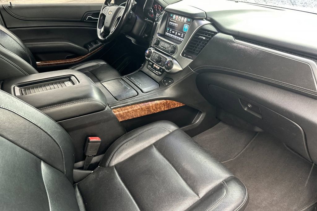 Used 2019 Chevrolet Tahoe Premier image 16