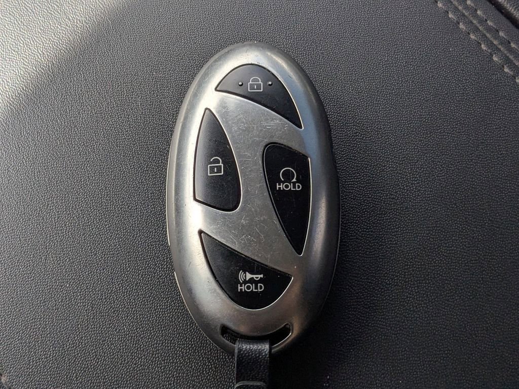 Used 2024 Hyundai Santa Fe SE image 30