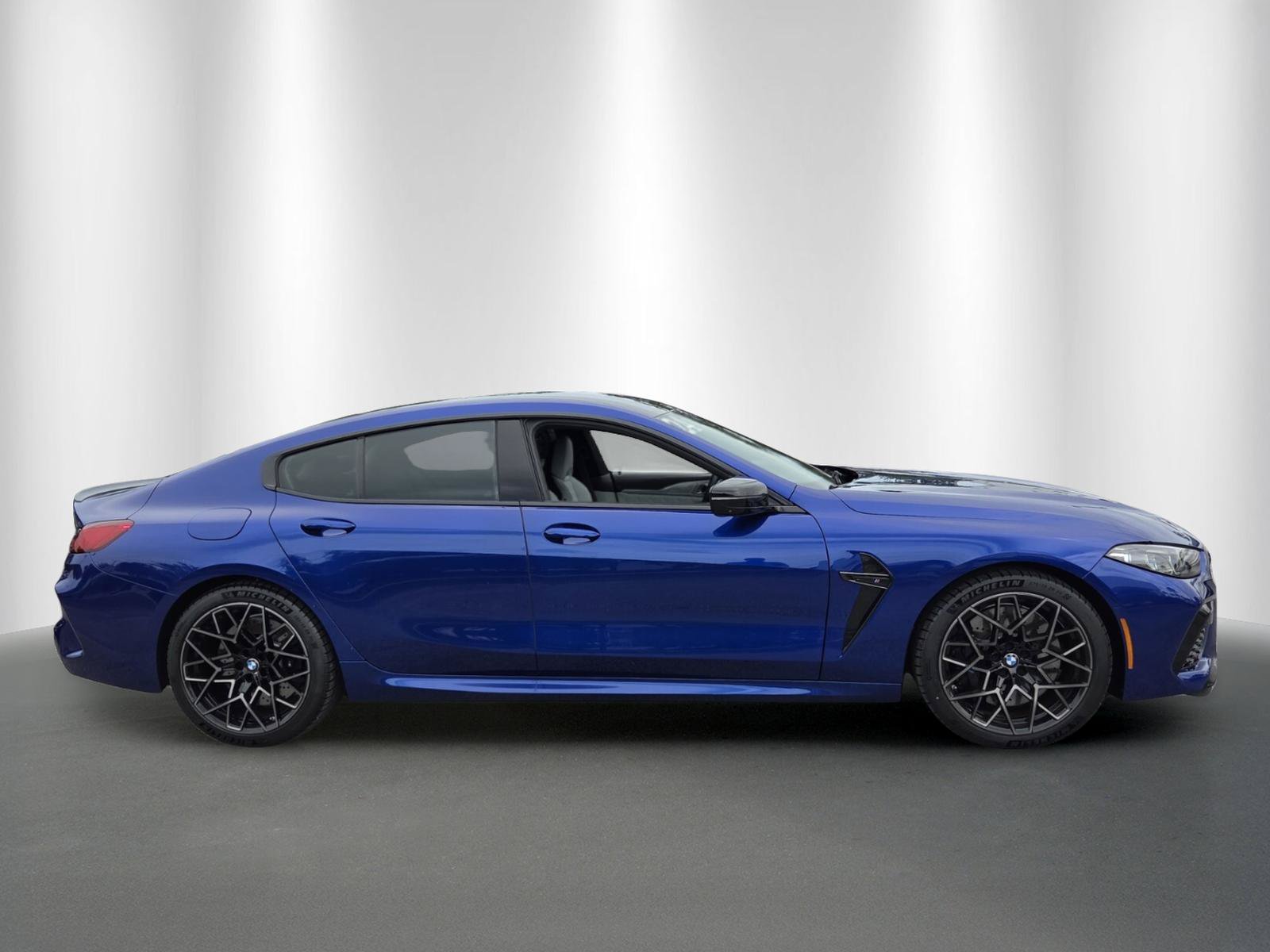 Used 2024 BMW M8 Gran Coupe xDrive Competition AWD/4WD image 8
