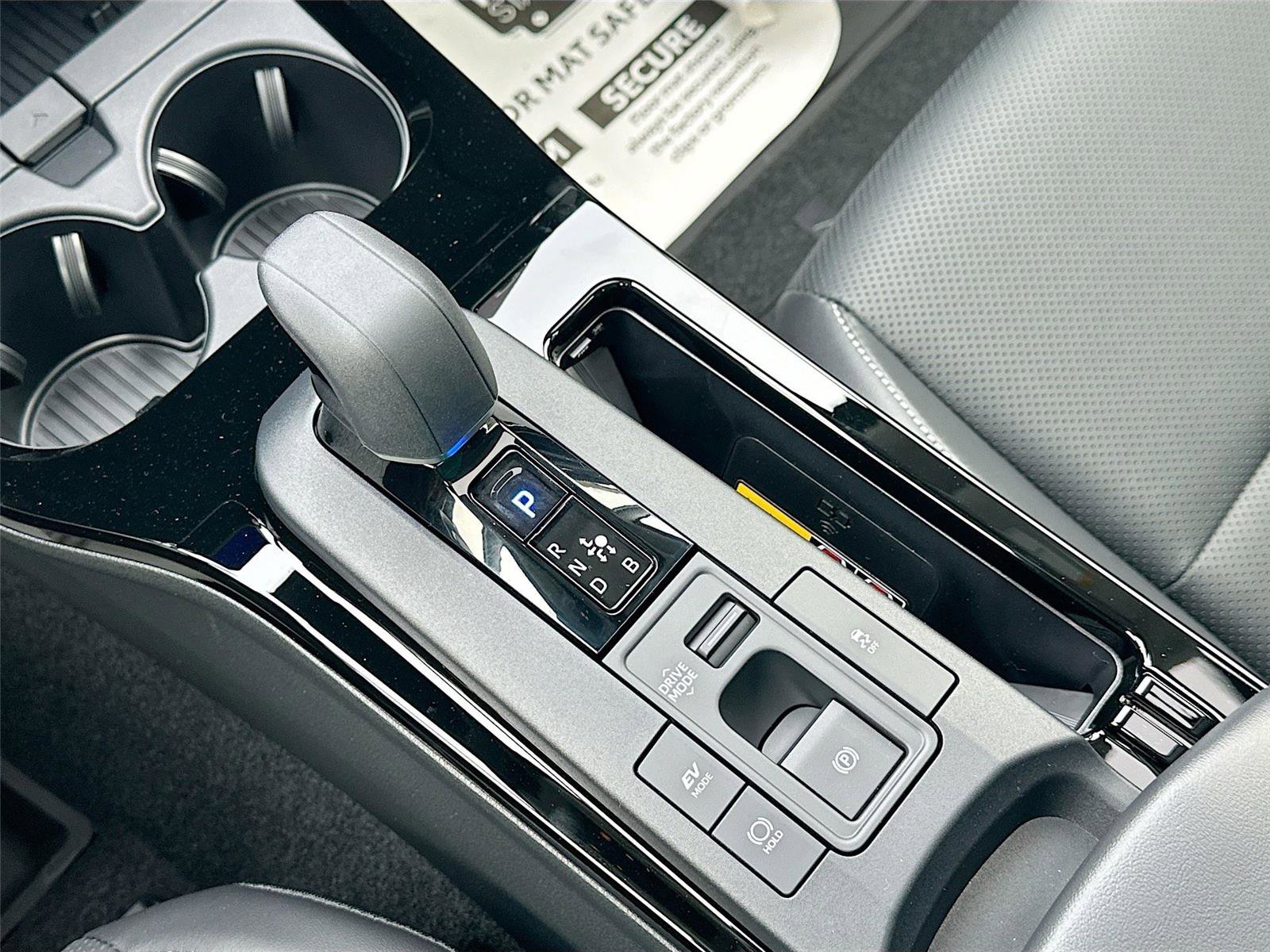 New 2026 Toyota Prius AWD image 17