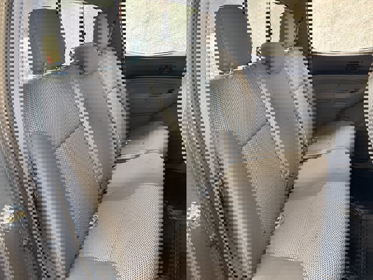 Used 2015 Toyota Tacoma 4x4 Double Cab image 42