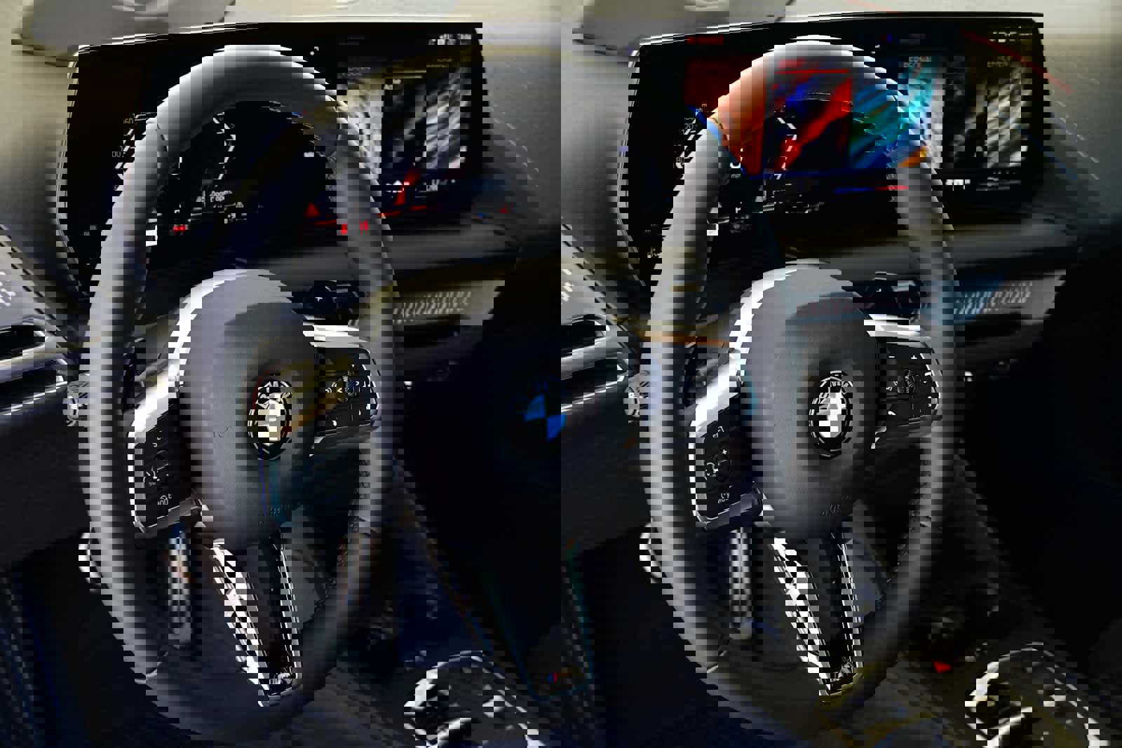 Used 2026 BMW 228i w/ Technology Package image 10