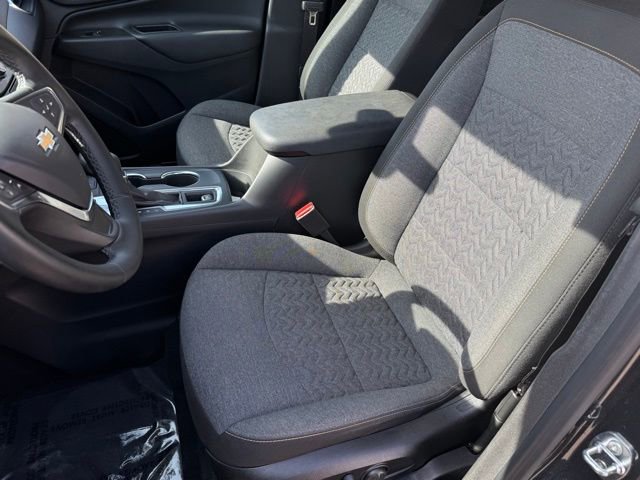 Certified 2023 Chevrolet Equinox LT image 5
