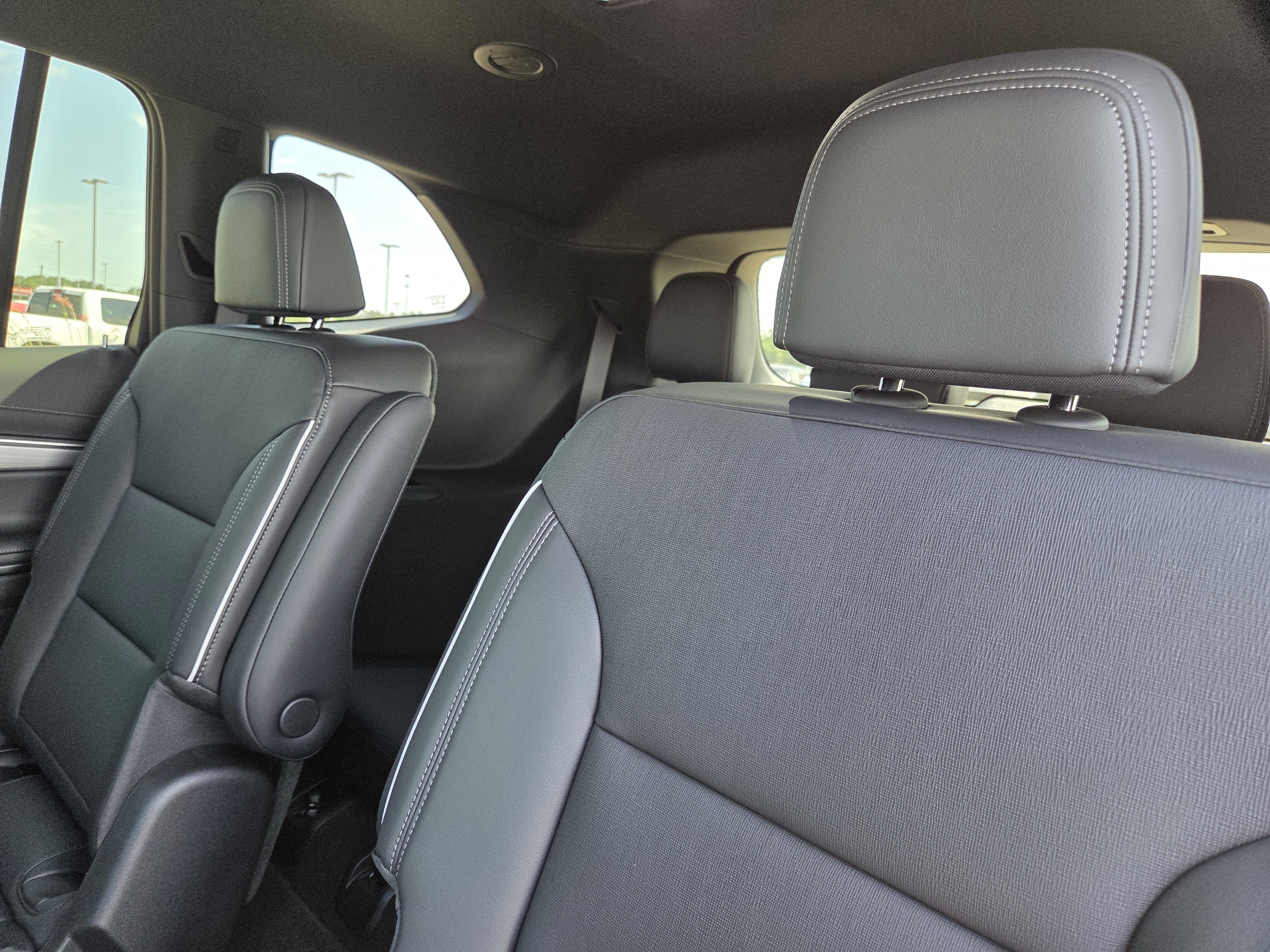 New 2026 Buick Enclave Preferred w/ Super Cruise Package AWD/4WD image 26