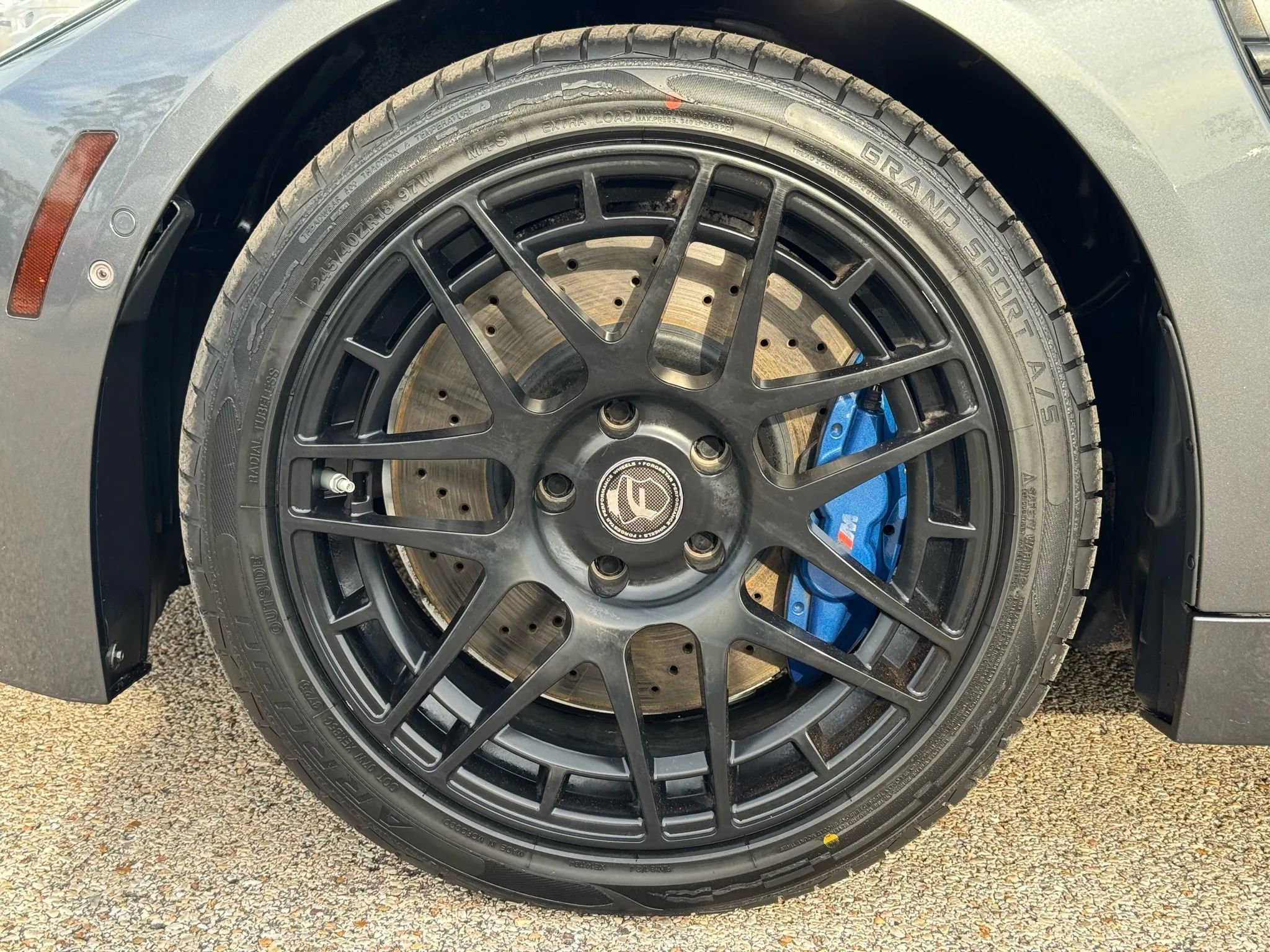 Used 2015 BMW M4 Coupe image 12