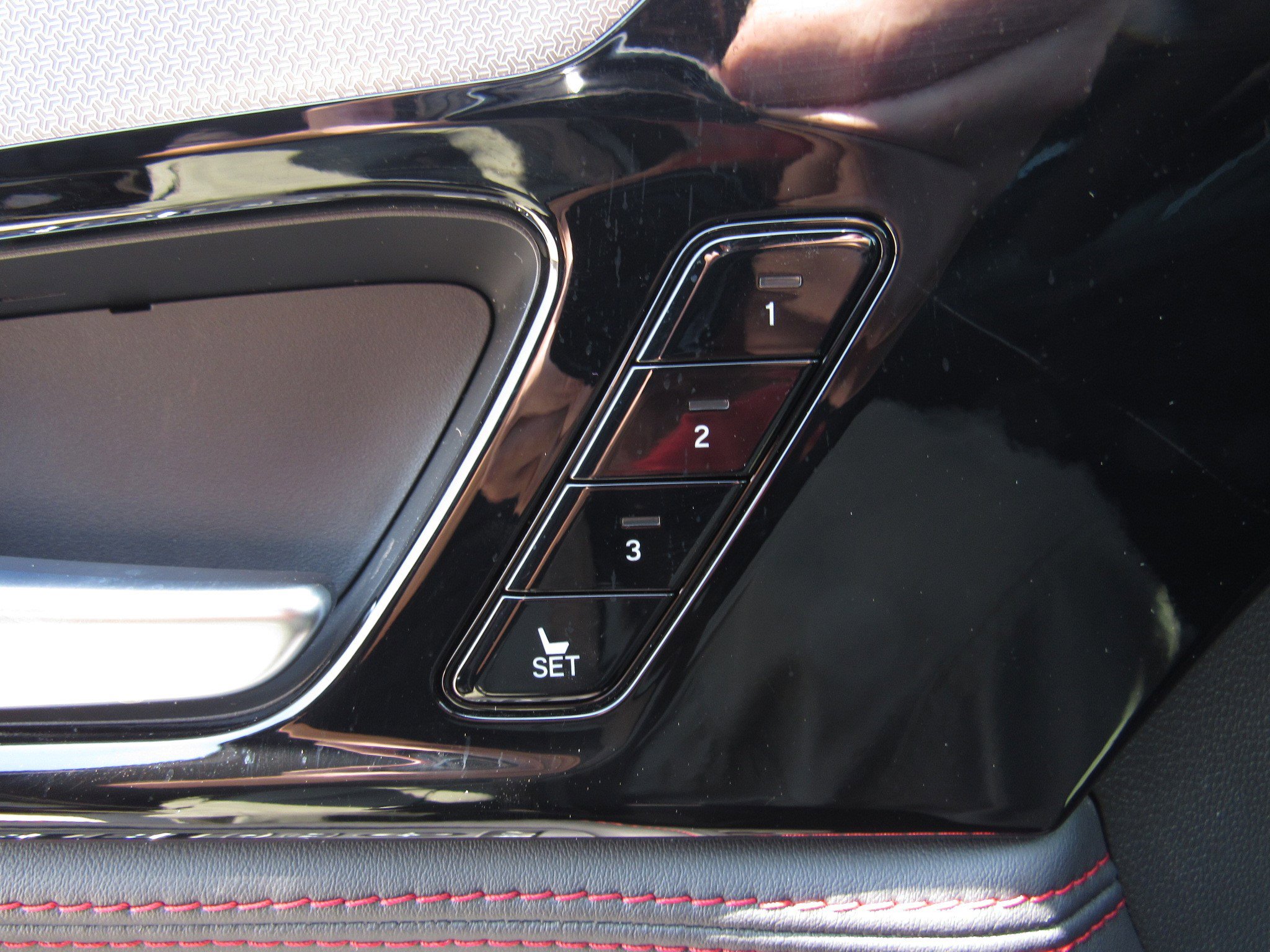 New 2026 Acura MDX A-Spec image 25