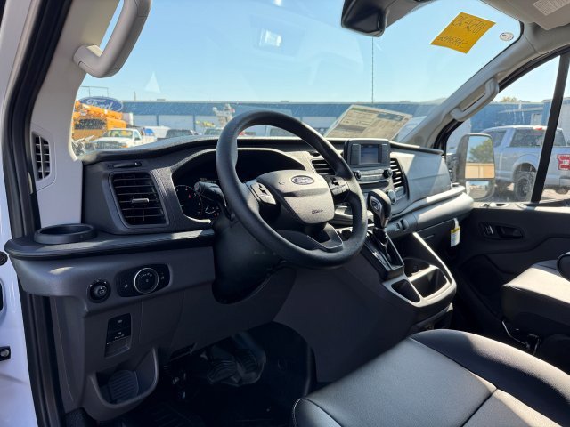 New 2025 Ford Transit 350 Low Roof AWD image 10