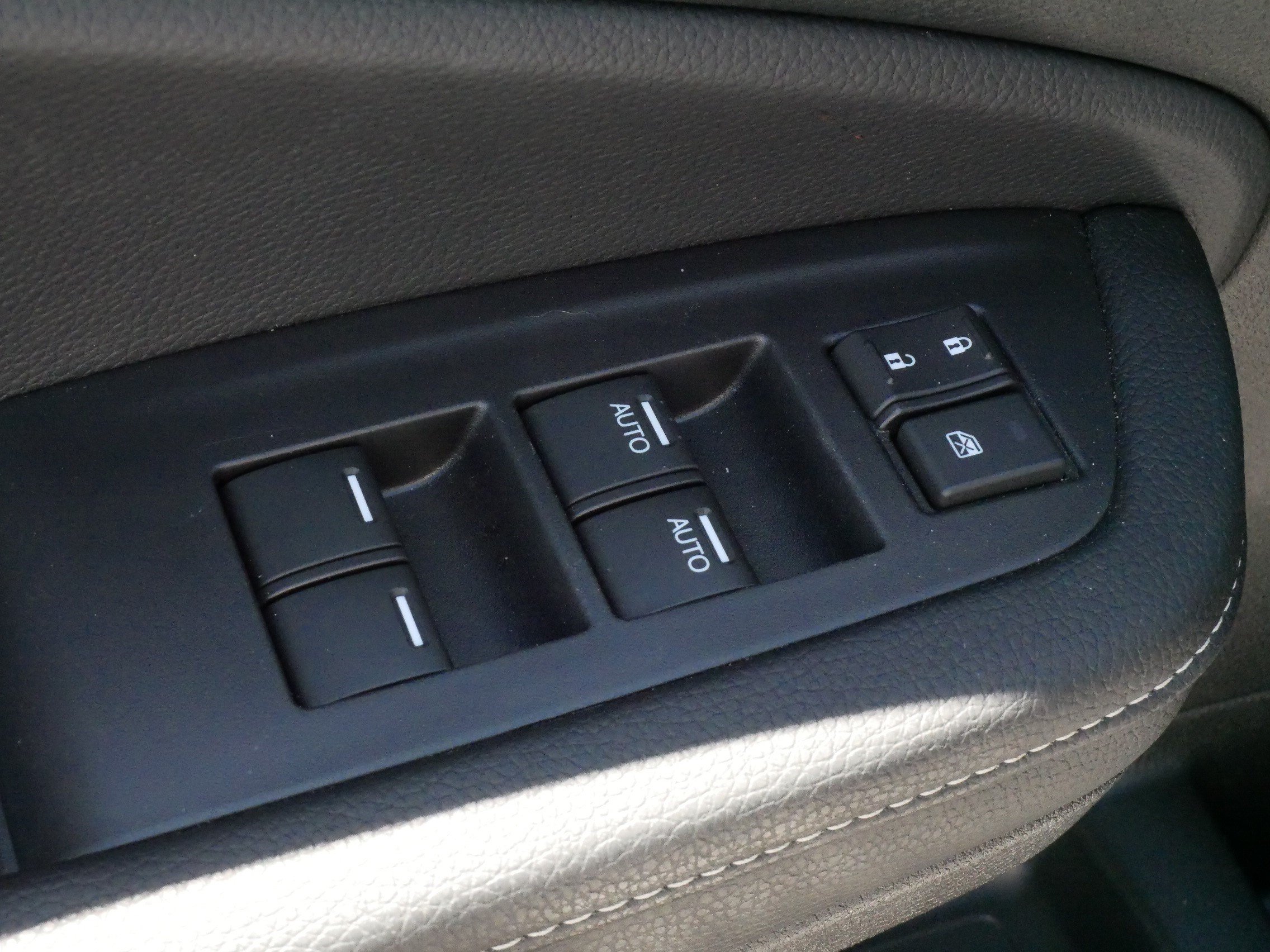Certified 2026 Honda Ridgeline Sport image 19