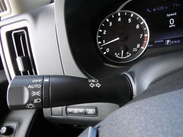 New 2026 Nissan Frontier SV w/ Tow Package image 32