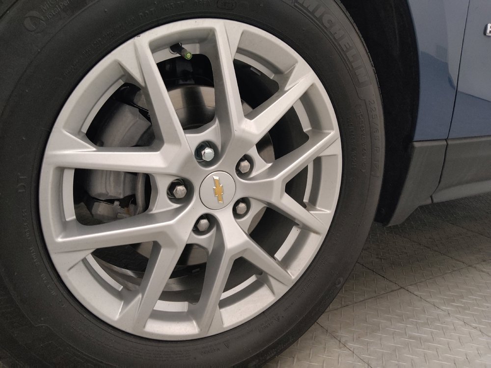 Used 2024 Chevrolet Equinox LS FWD image 31