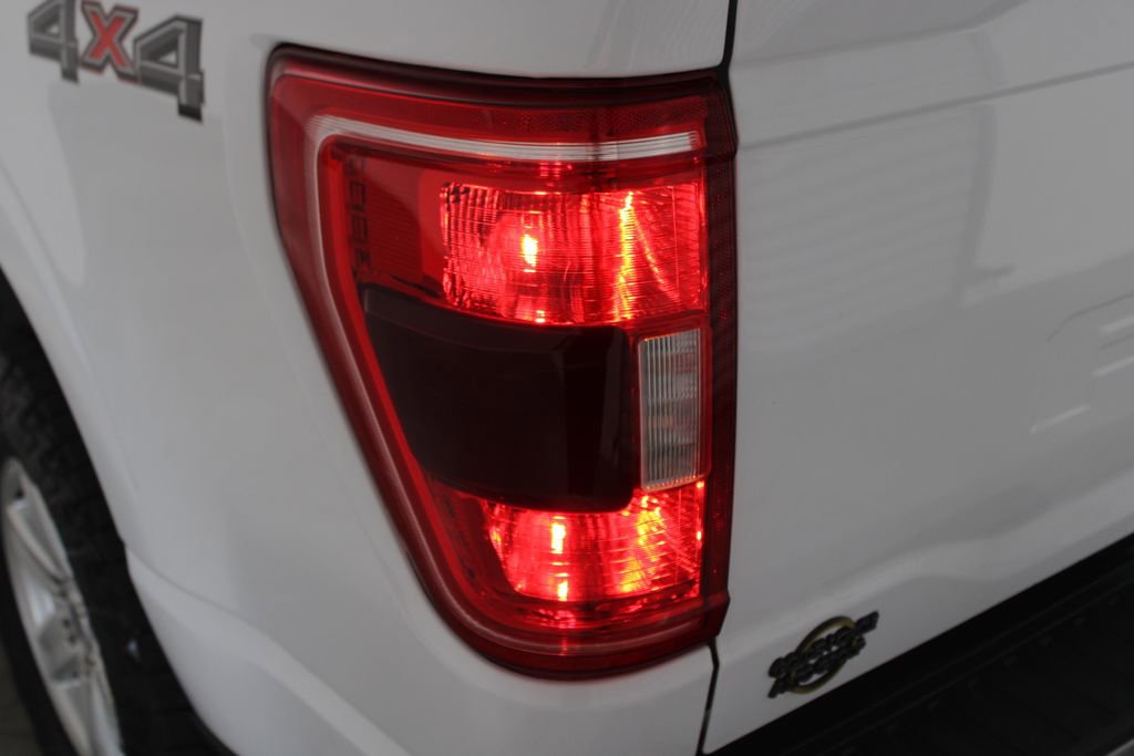 Used 2023 Ford F150 XLT w/ Equipment Group 301A Mid AWD/4WD image 57
