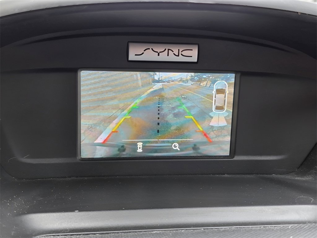 Used 2017 Ford Escape SE image 29