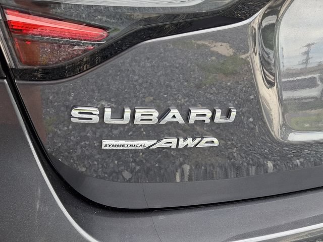 Certified 2022 Subaru Legacy Limited XT AWD/4WD image 50