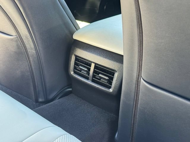 Used 2022 Lexus IS 350 F Sport w/ Navigation Package RWD image 21