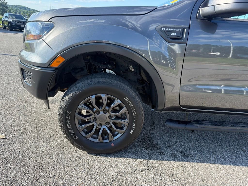 Used 2019 Ford Ranger XL w/ Equipment Group 101A Mid RWD image 22