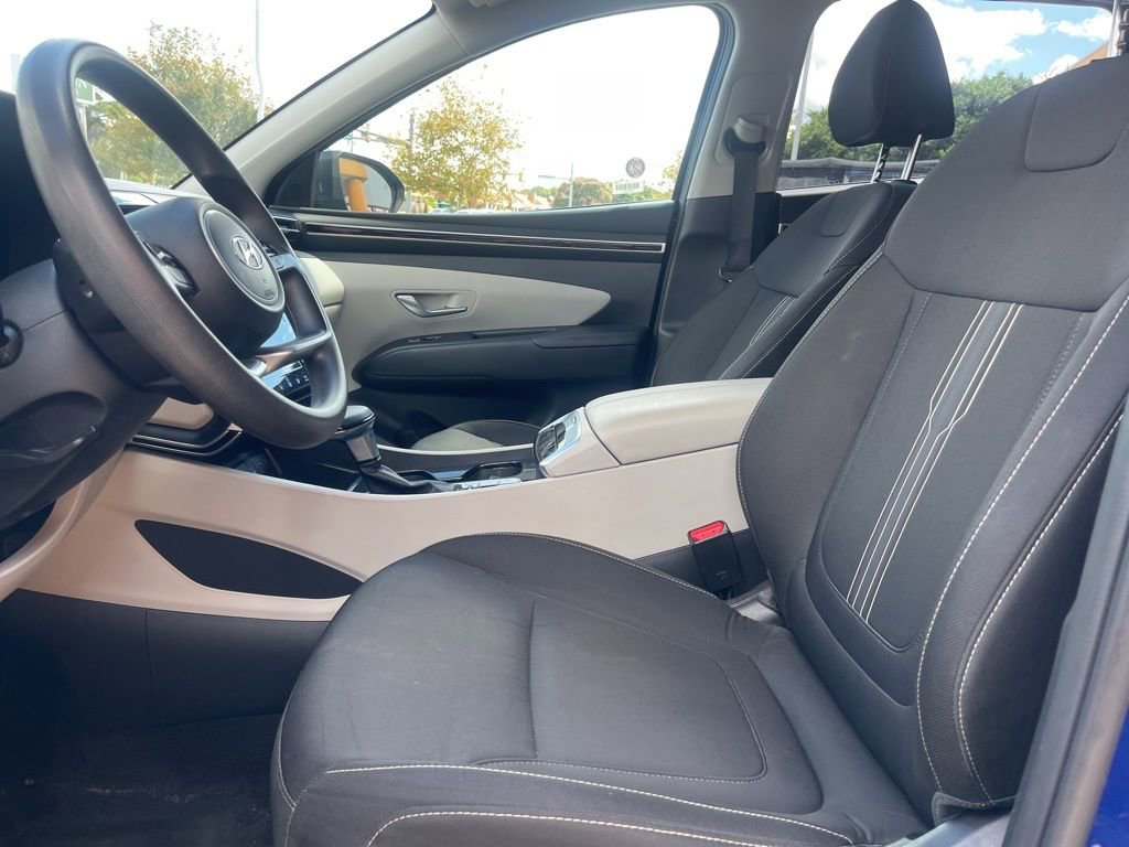 Used 2024 Hyundai Tucson SEL image 14